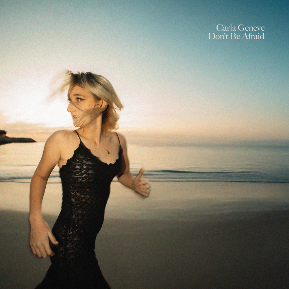 Album artwork for Passing by Carla Geneve