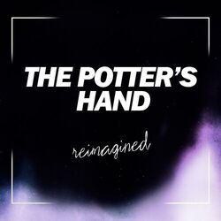 Cover of The Potter's Hand (reimagined)