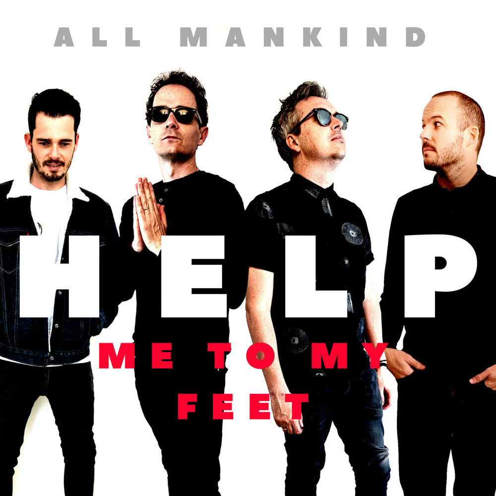 Picture of Help Me to My Feet