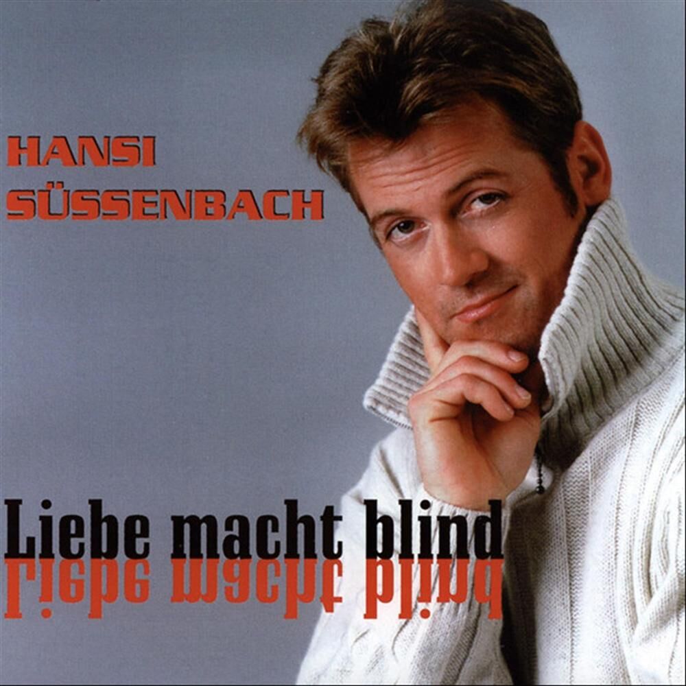 Picture of Liebe macht blind