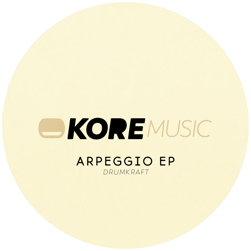 Picture of Arpeggio Ep
