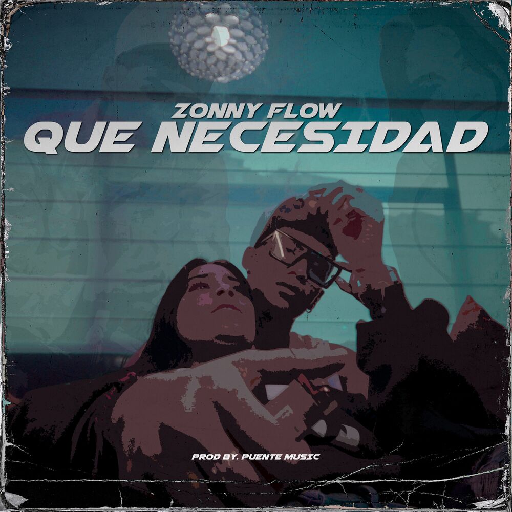 Picture of QUE NECESIDAD