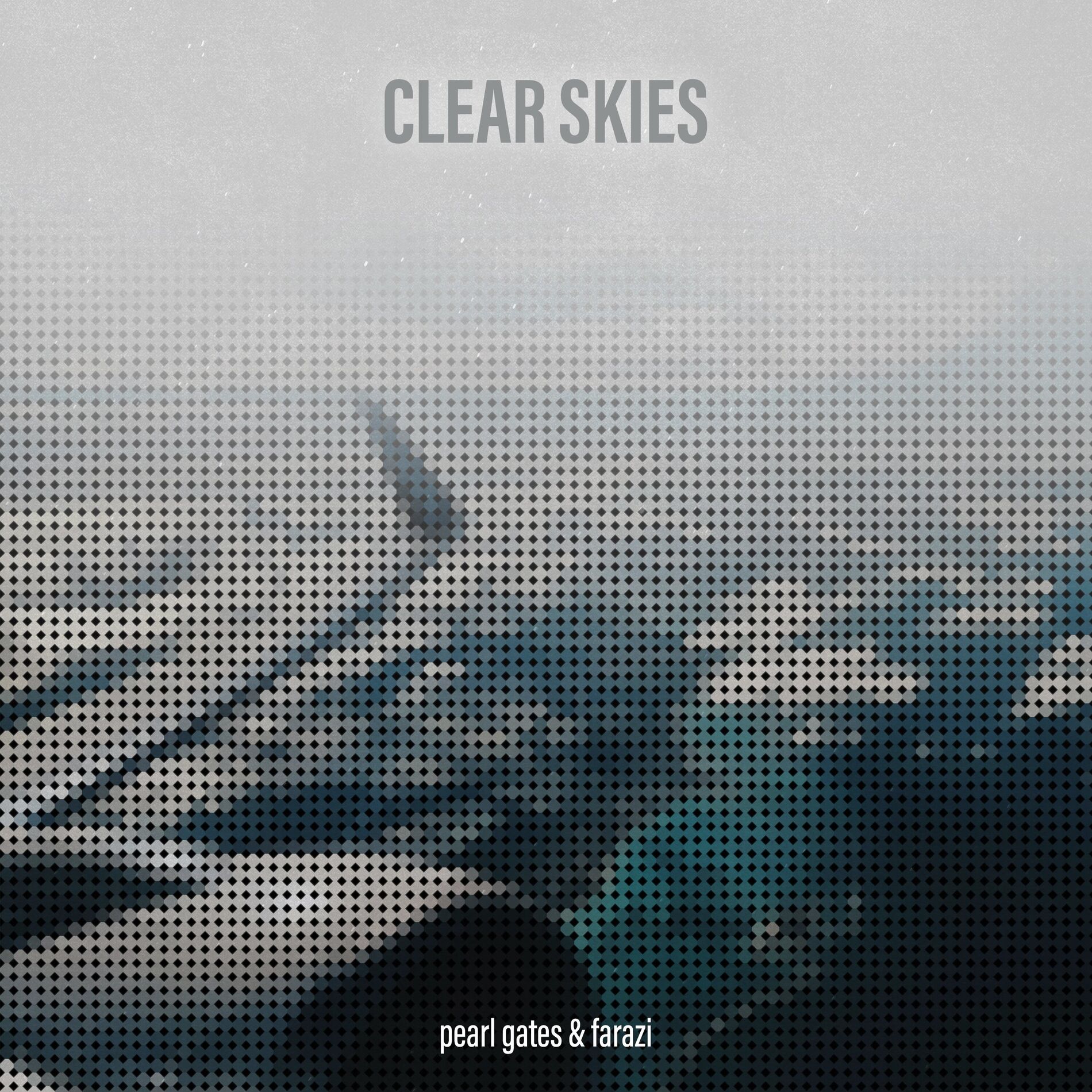 Album cover of Clear Skies