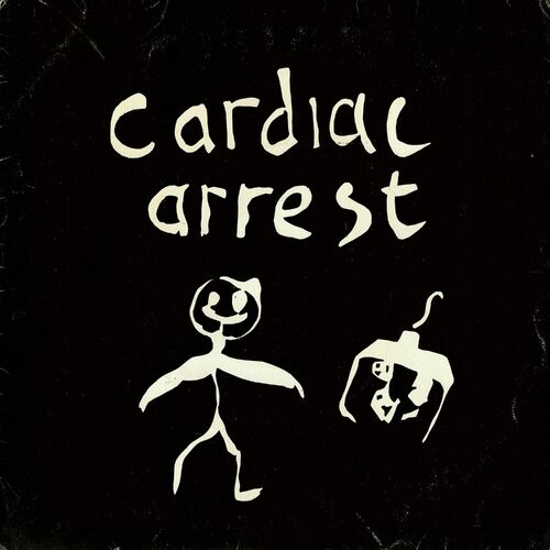 Cardiac Arrest sleeve