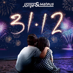 Cover of 31/12 - Single