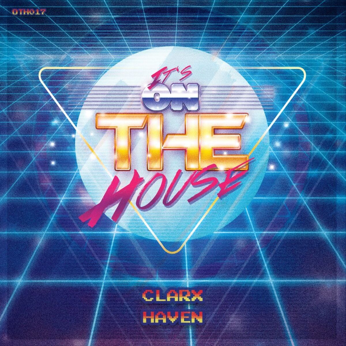 Album cover of Haven