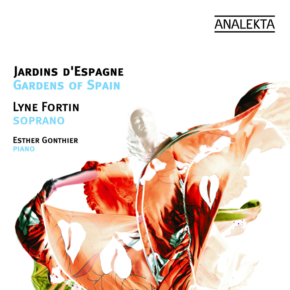 Picture of Gardens of Spain