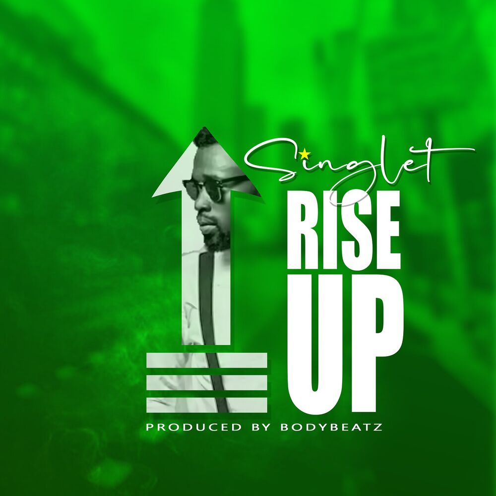 Picture of Rise Up