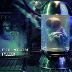 Cover of Freedom