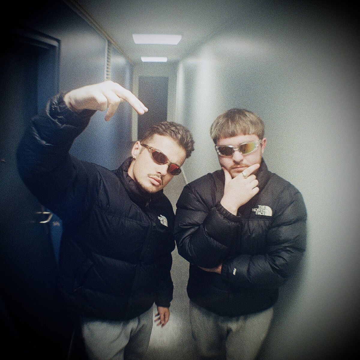 Album cover of MED&YAS Vol.1
