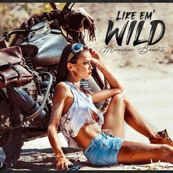 Cover of Like ‘Em Wild