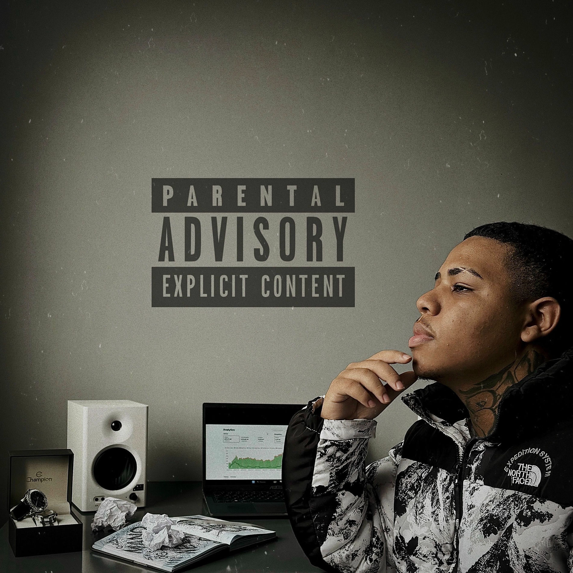 Album cover of 3x0