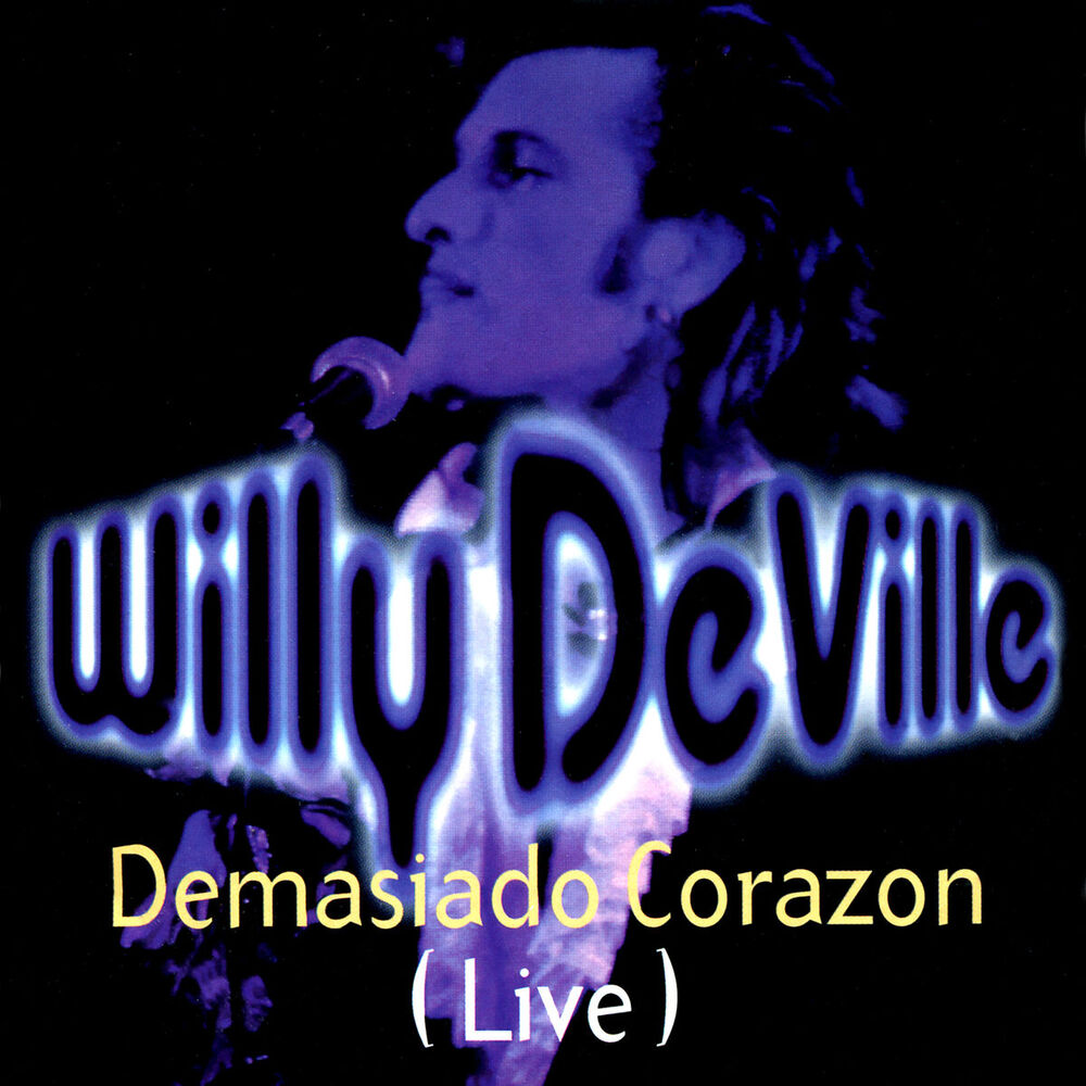 Picture of Demasiado Corazon (Live)