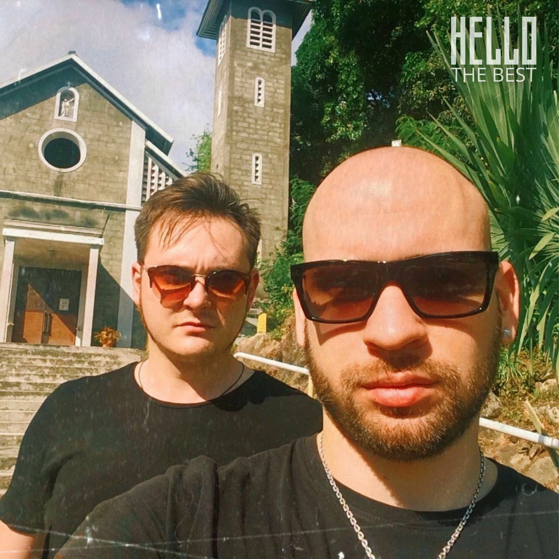 Album cover of The Best