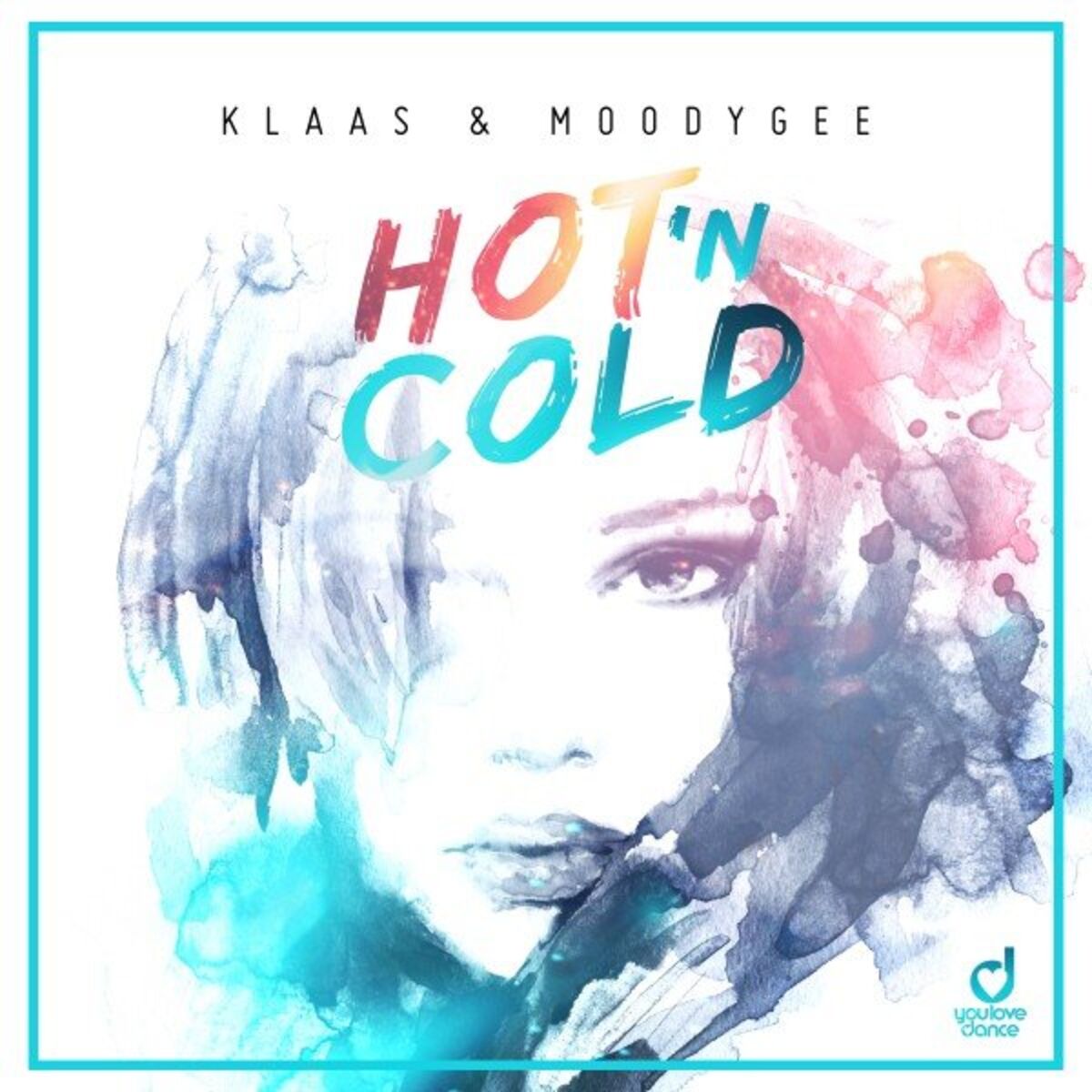 Album cover of Hot N Cold