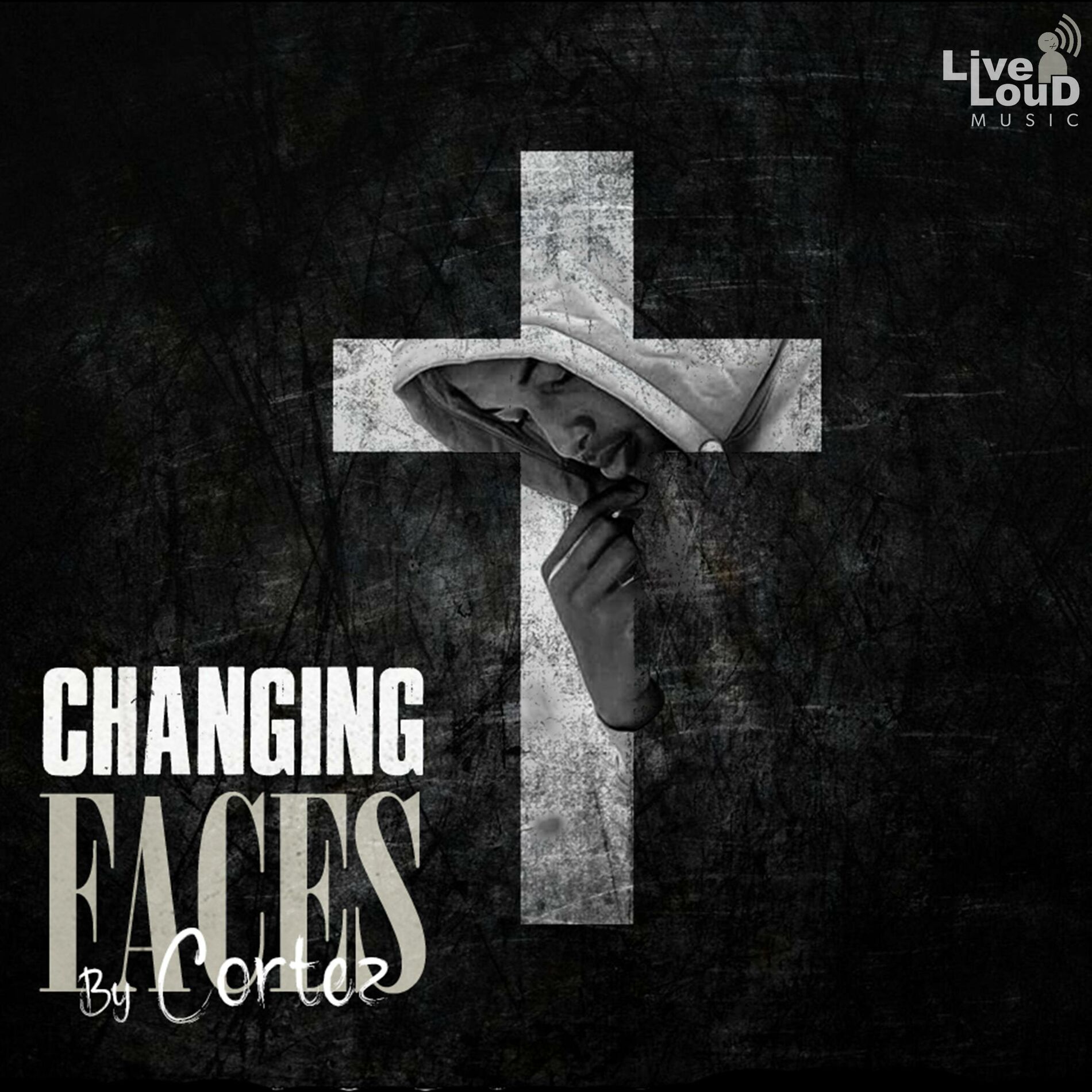Album cover of Changing Faces