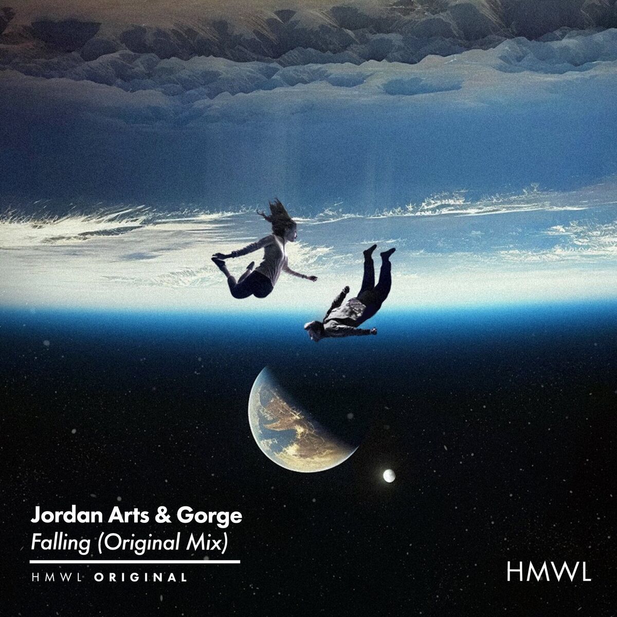 Album cover of Falling