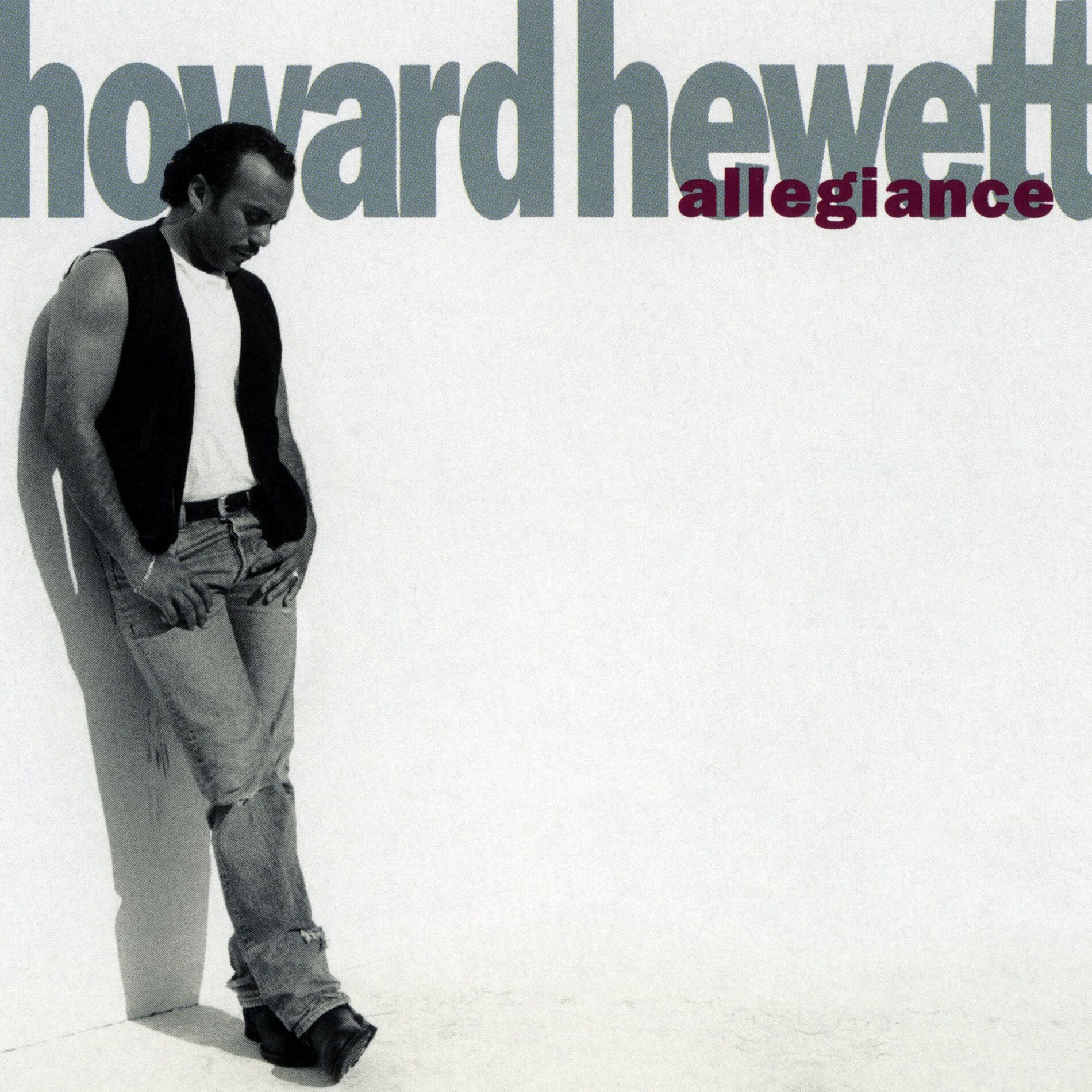 Album cover of Allegiance