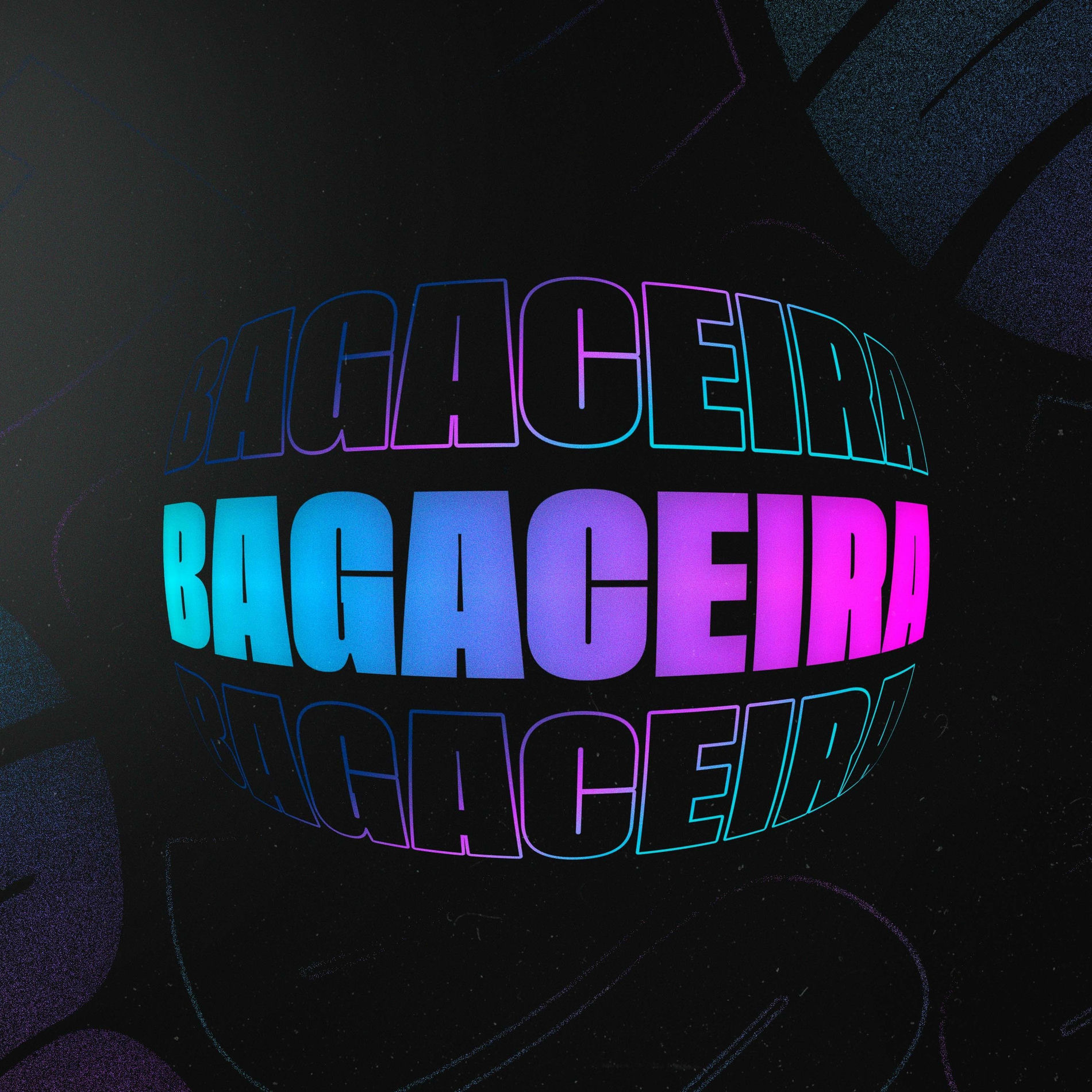 Album cover of BAGACEIRA