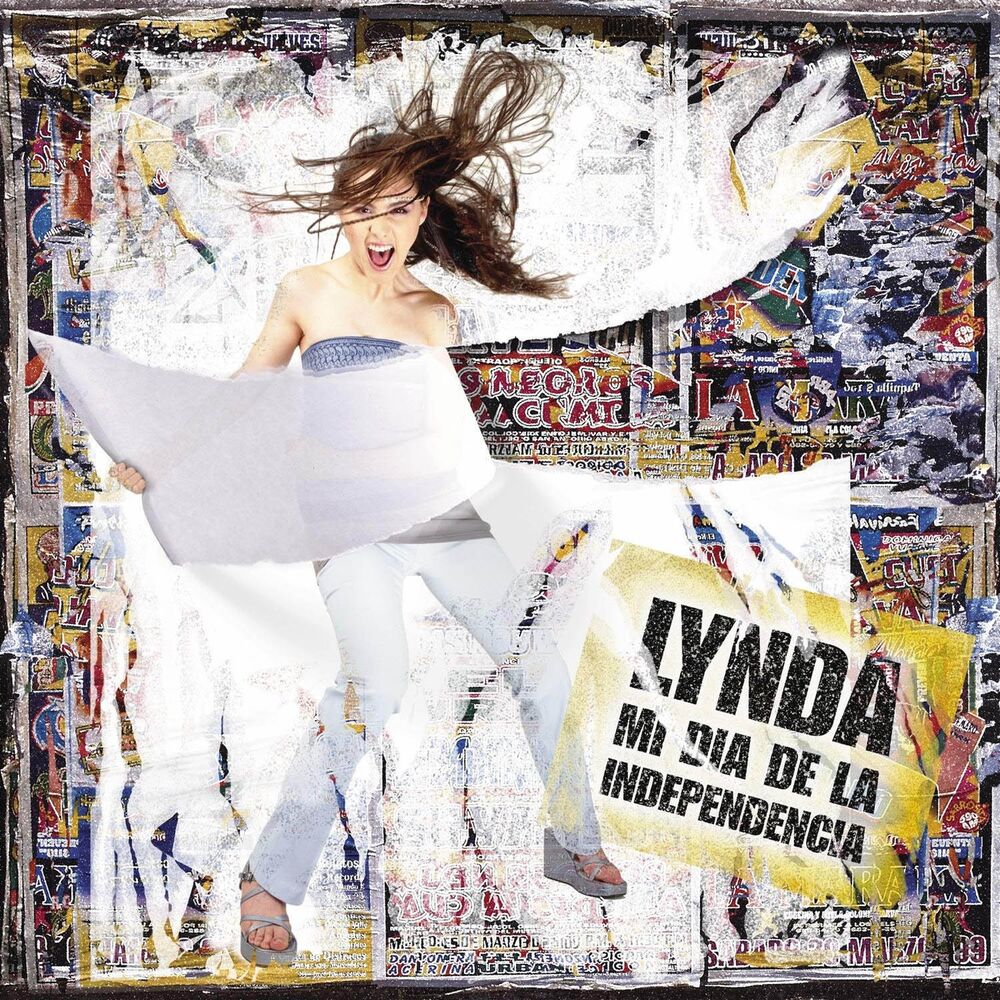 Picture of Mi Dia De La Independencia