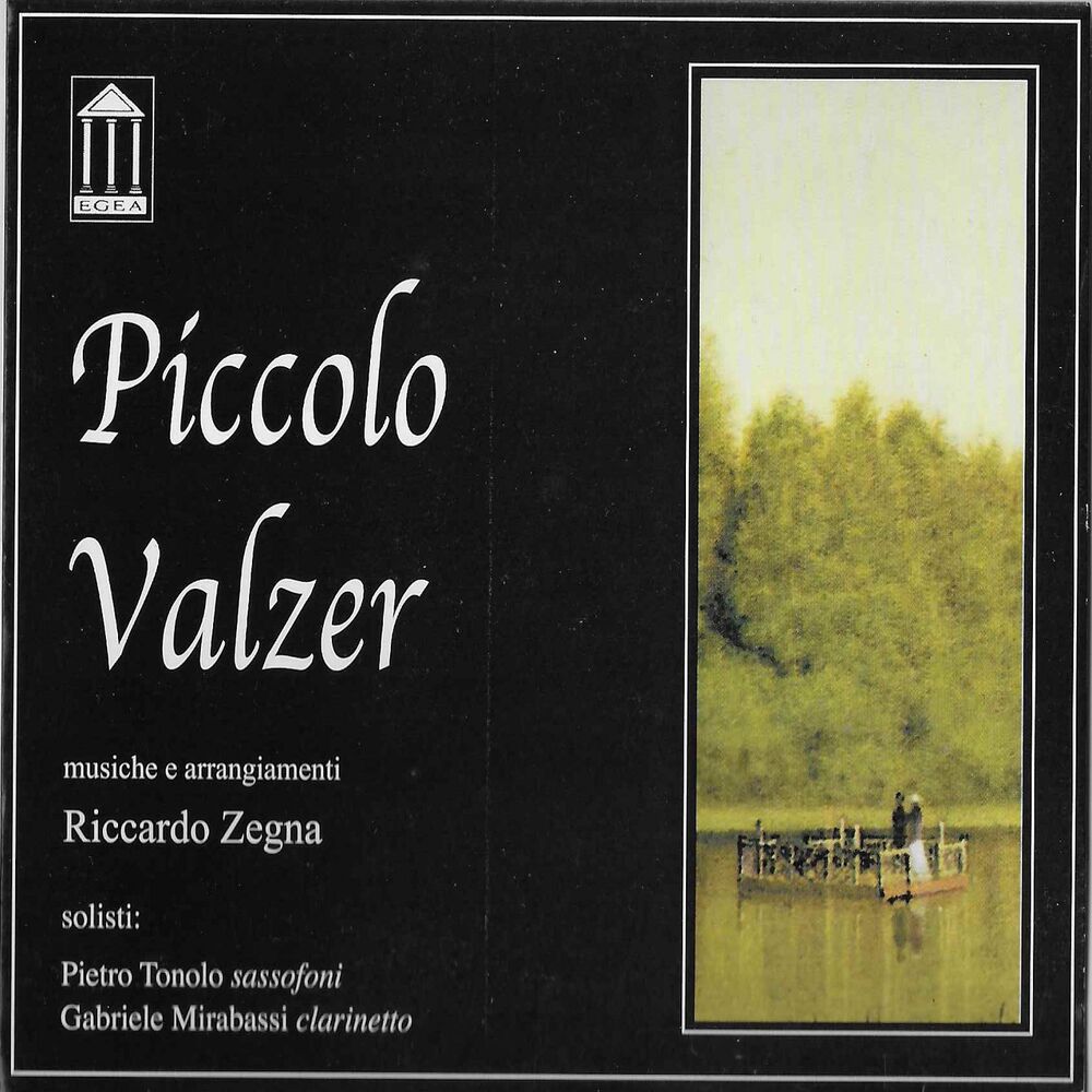 Picture of Piccolo Valzer