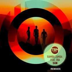 Cover of Sun (Remixes)