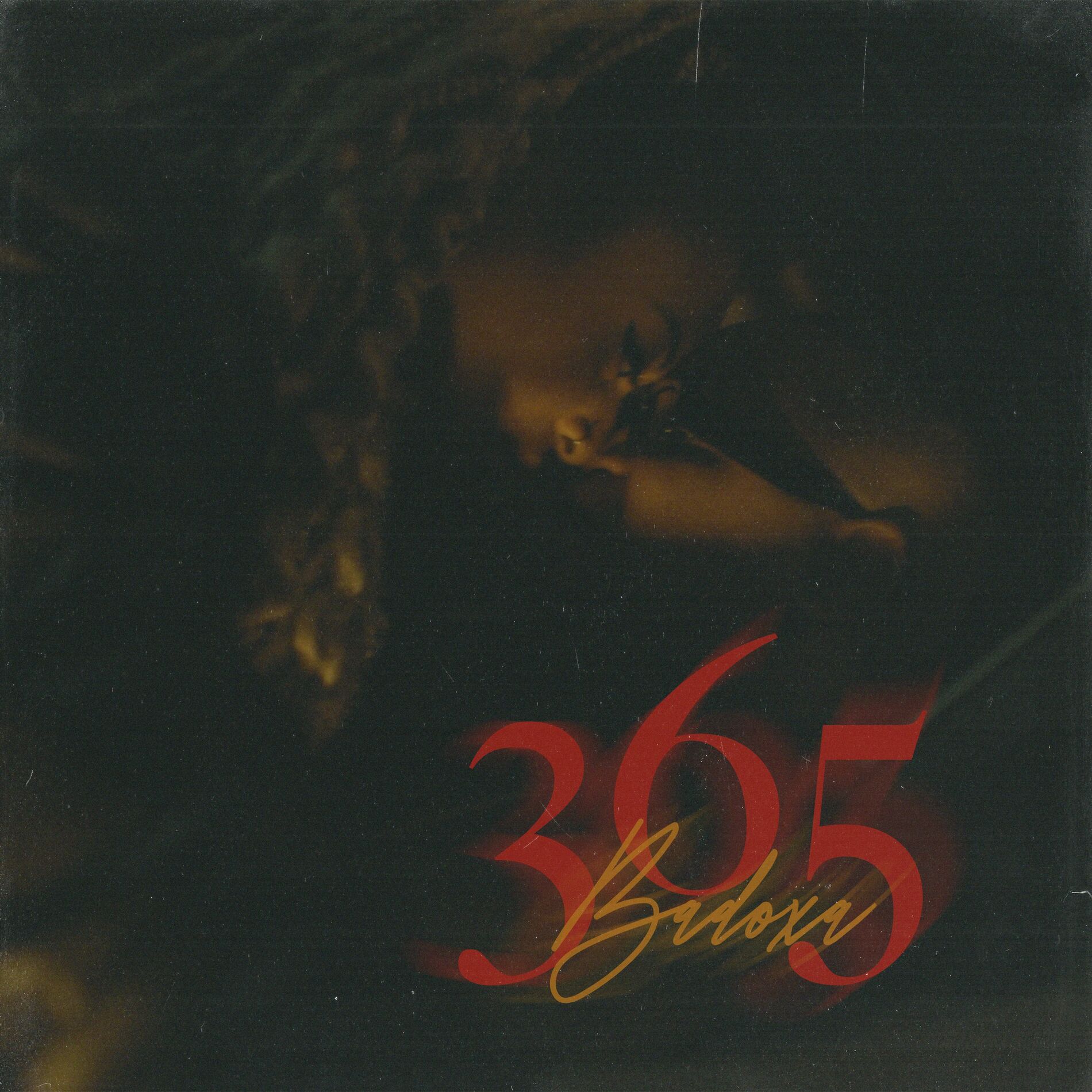 Album cover of 365