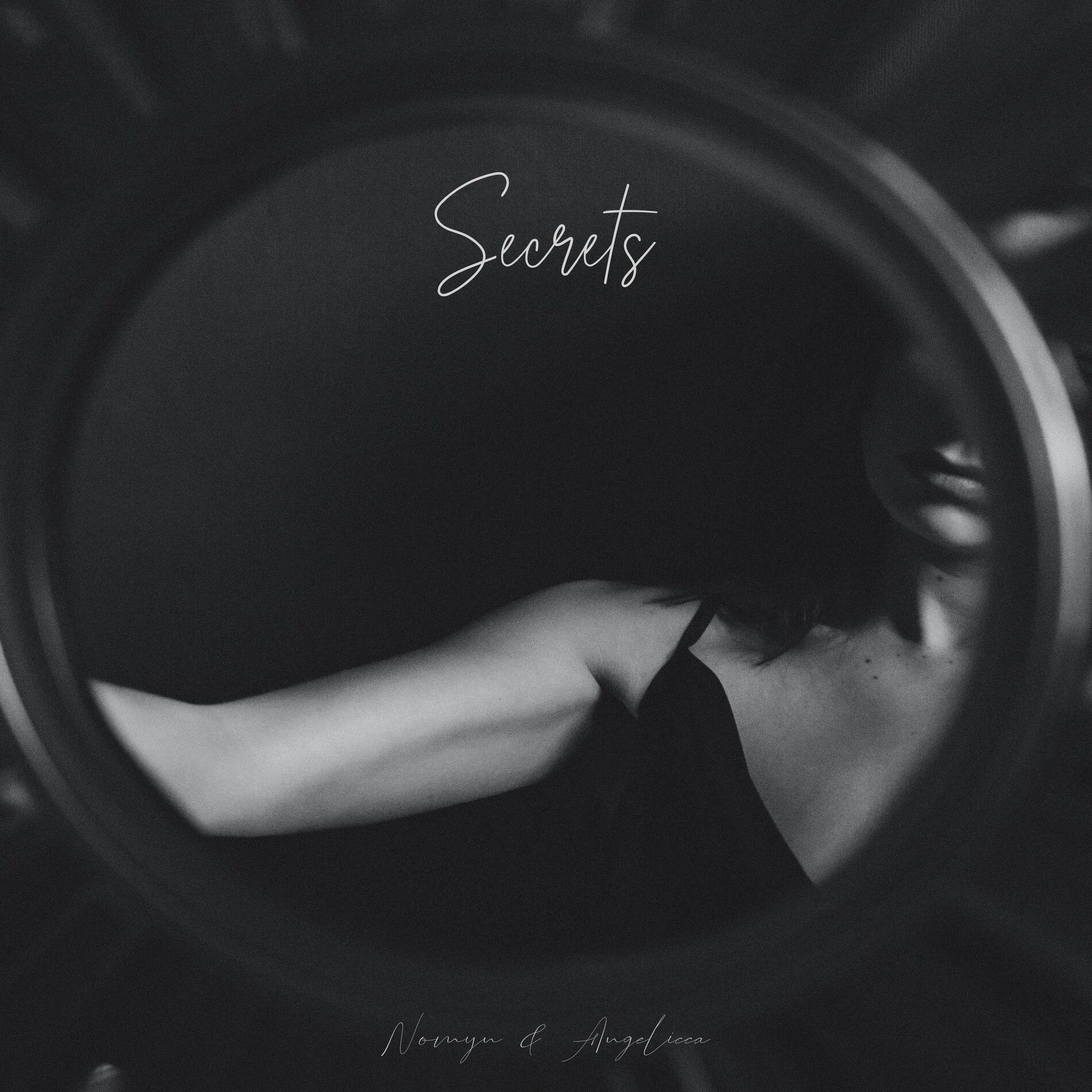 Album cover of Secrets