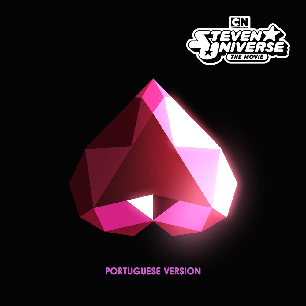 Picture of Steven Universe The Movie (Original Soundtrack) (Portuguese Version)