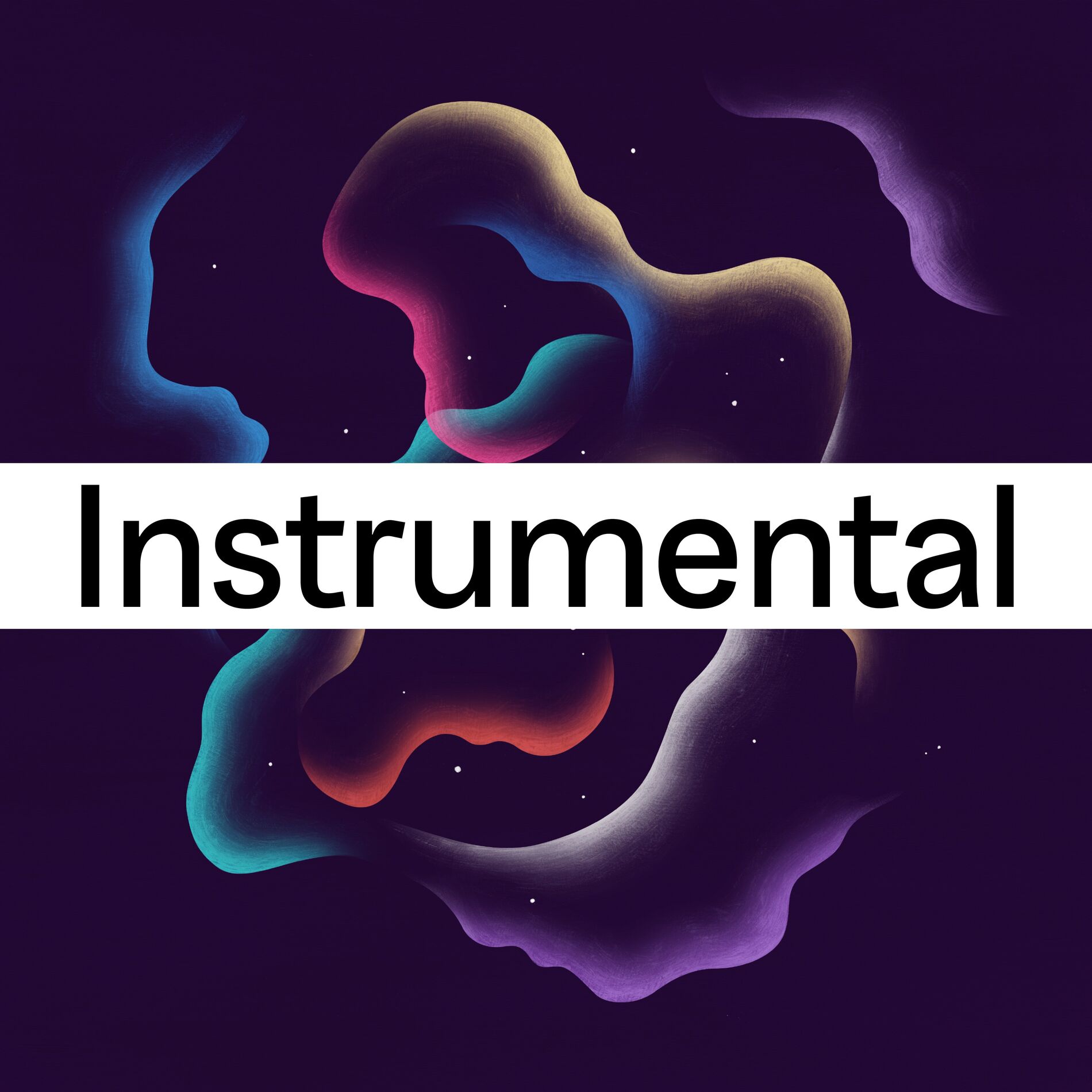 Album cover of Orbit (Instrumental)