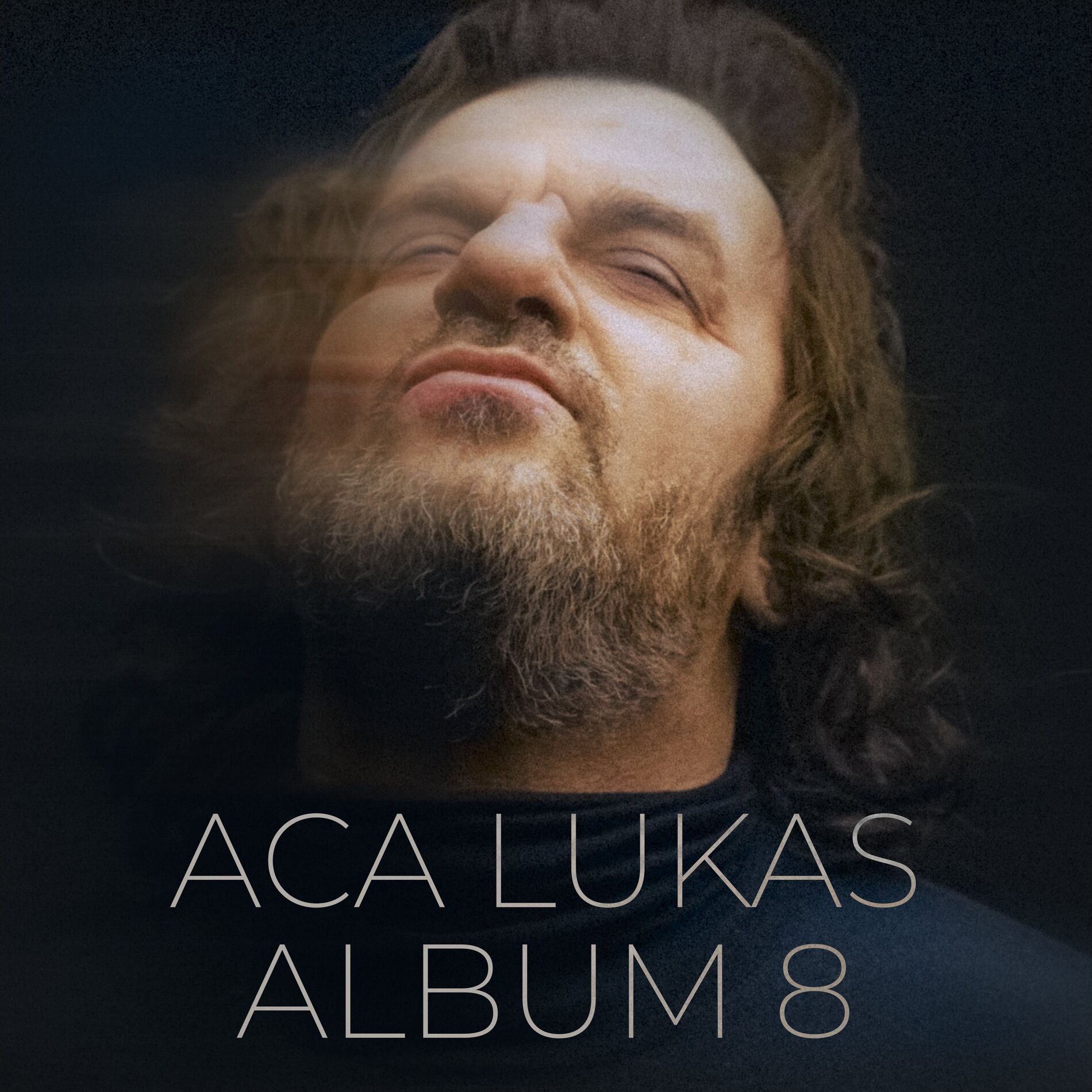 Album cover of Aca Lukas - Album 8