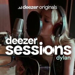 Cover of Deezer Sessions