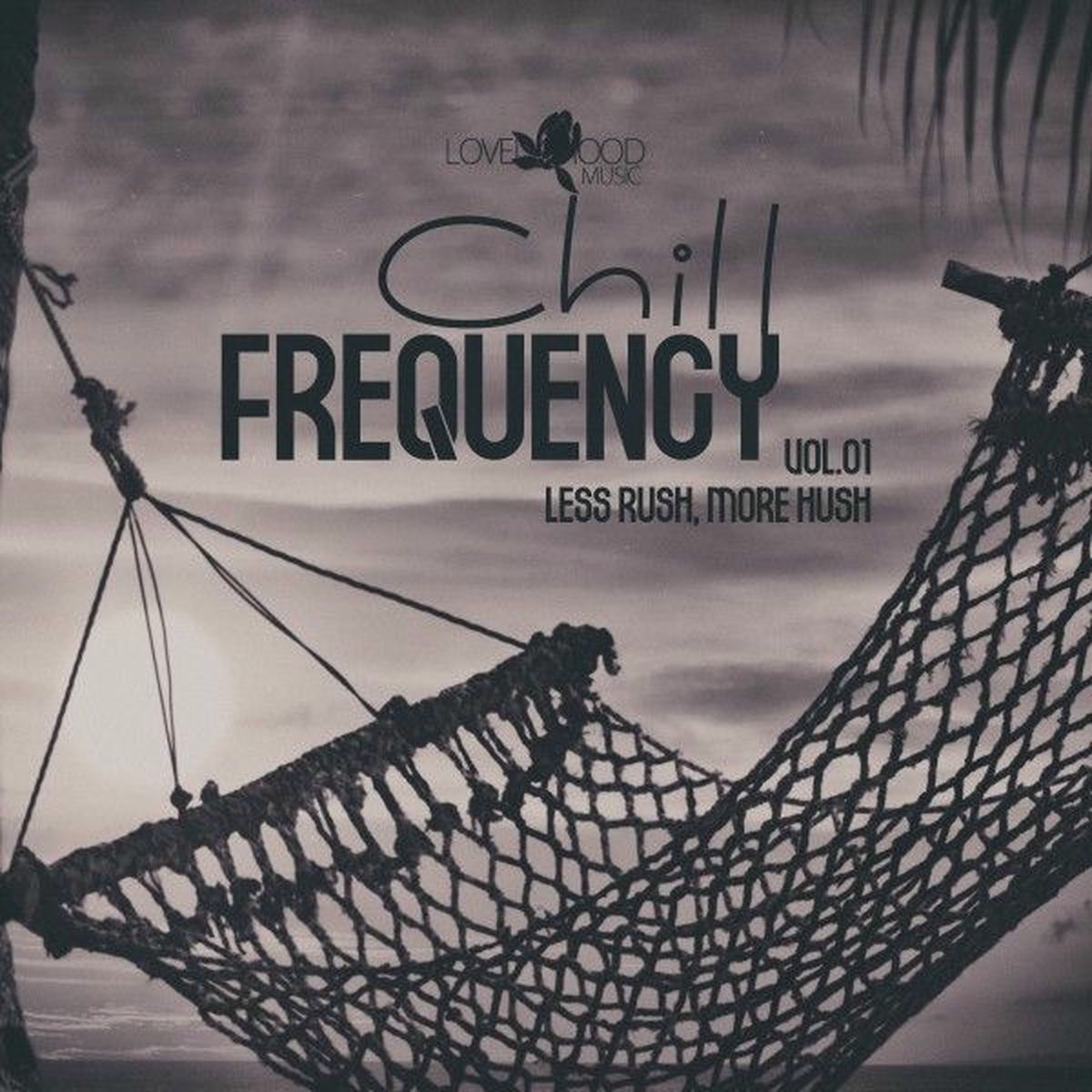 Album cover of Chill Frequency, Vol.01