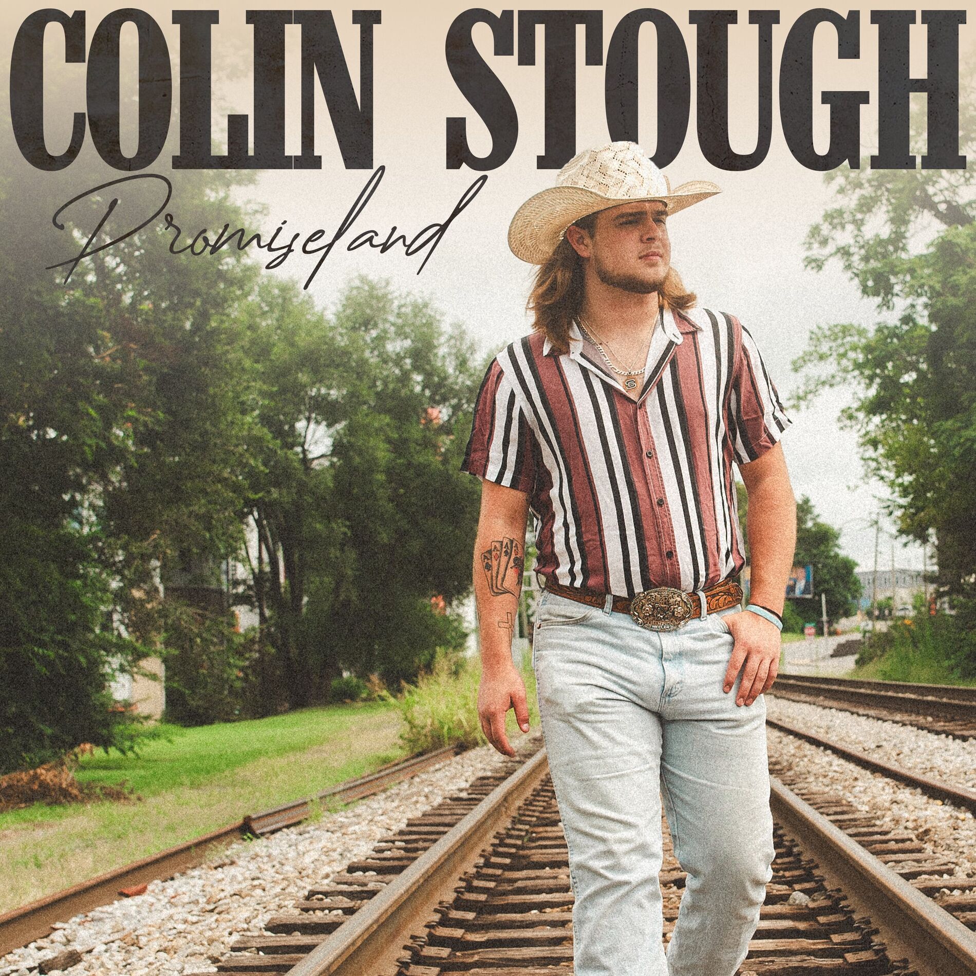 Album cover of Promiseland