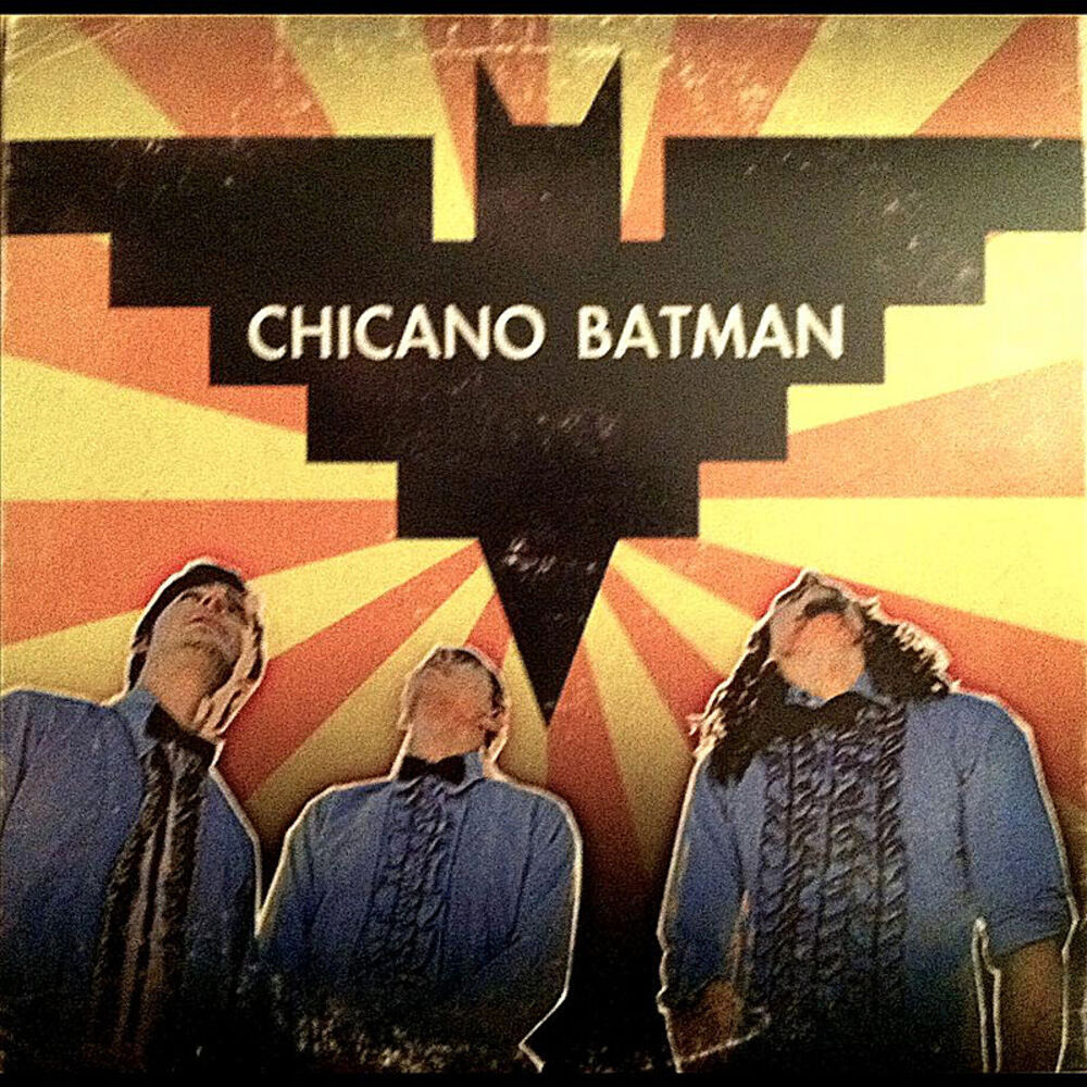 Picture of Chicano Batman