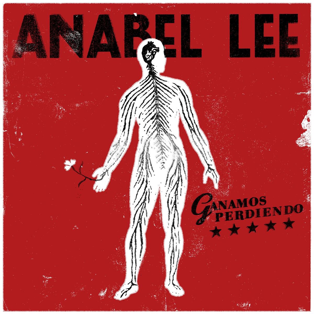 Album cover of Ganamos Perdiendo