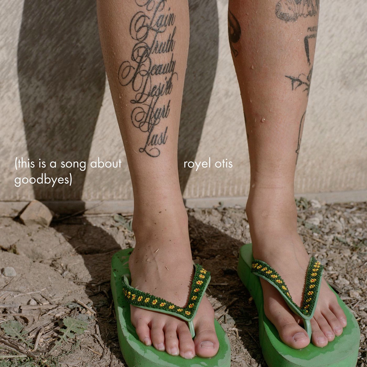 Album cover of car