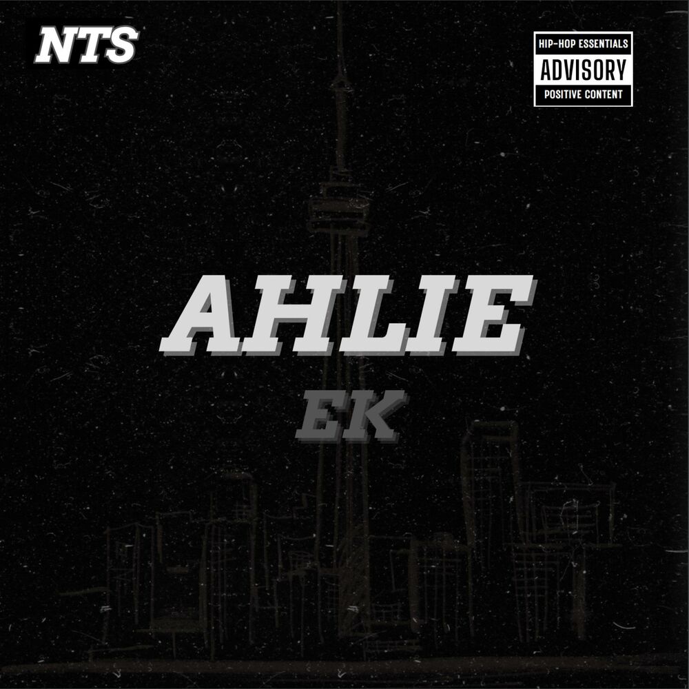 Picture of Ahlie (feat. EK)