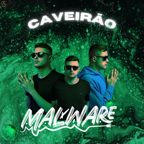 Mega Funk Caveirão - DJ MALWARE | Deezer