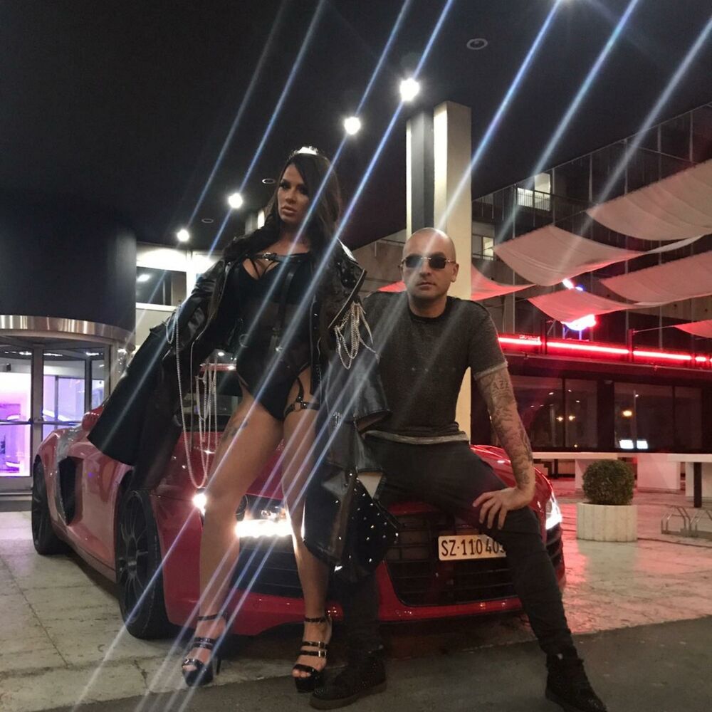 Picture of Bas Gresno (feat. Marija Ana)