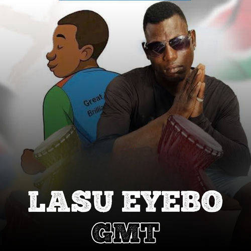 Lasu Eyebo
