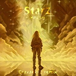 Cover of Starz (DnB Remix)