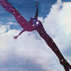 Cover of Free