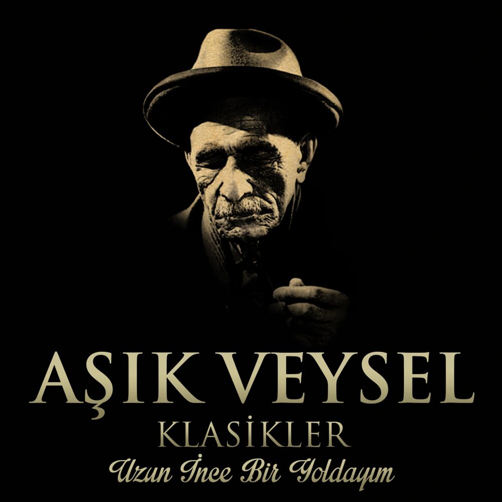 Picture of Uzun İnce Bir Yoldayım (Klasikler)