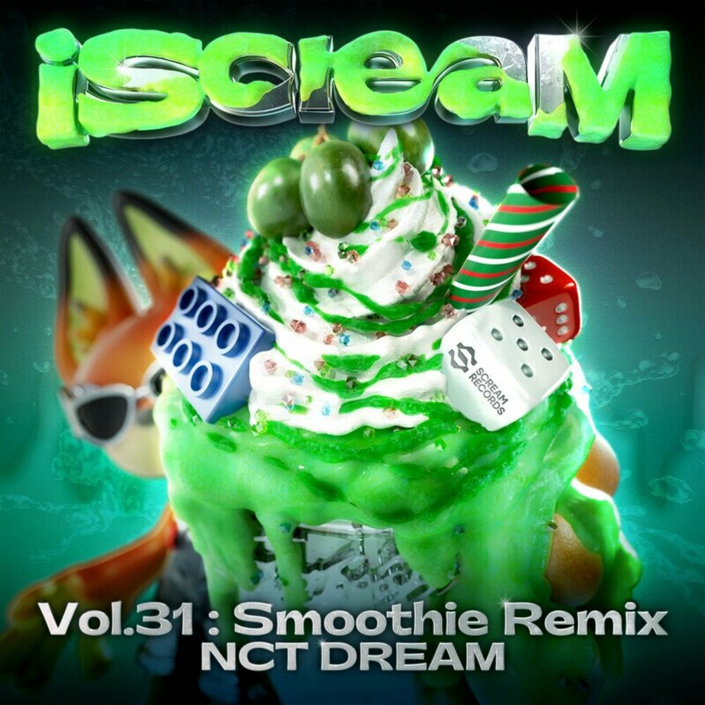 Picture of iScreaM Vol.31 : Smoothie Remix