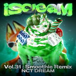 Cover of iScreaM Vol.31 : Smoothie Remix