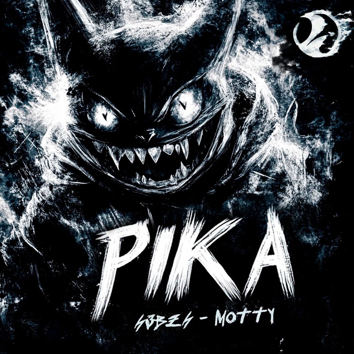 Album cover of PIKA