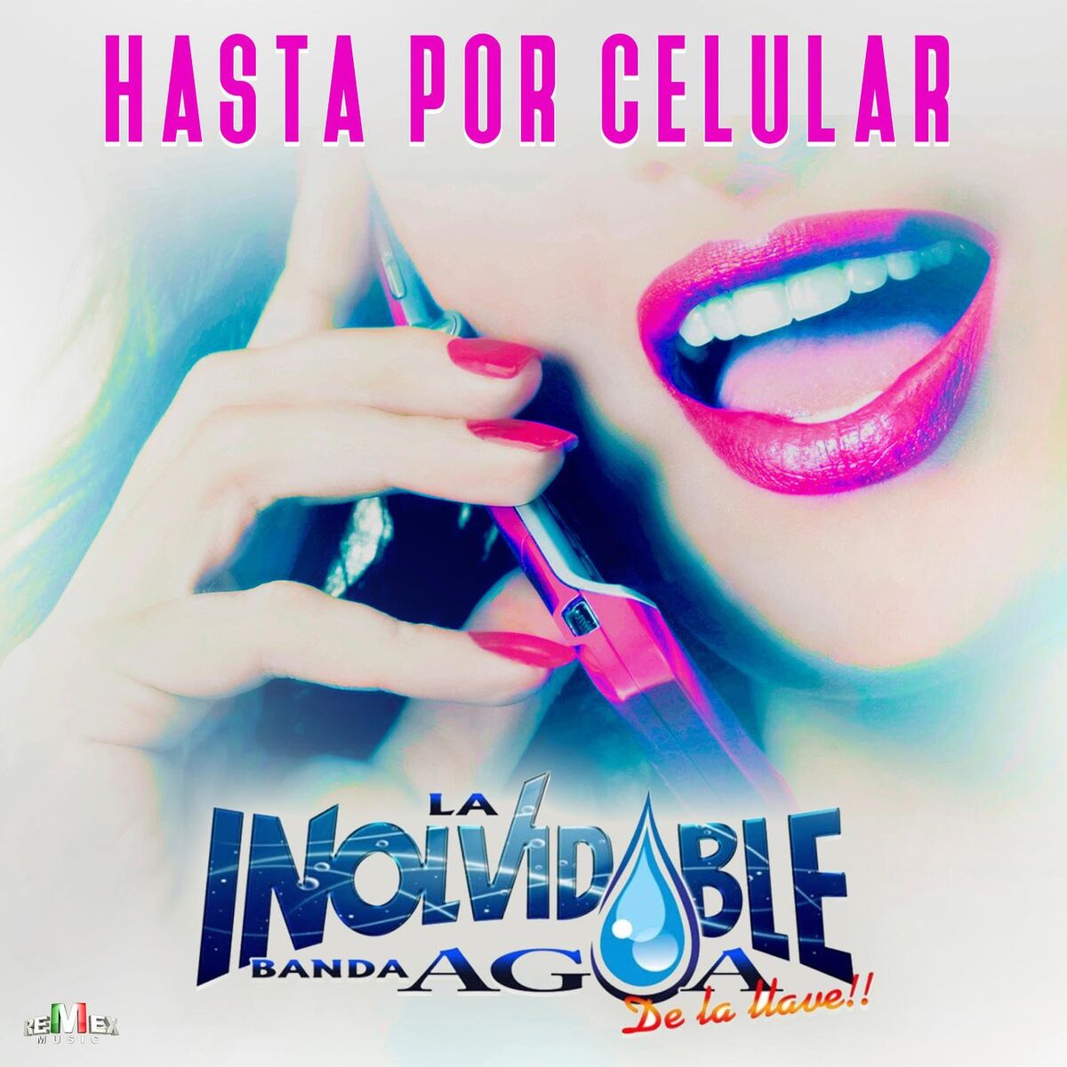 Album cover of Por Celular