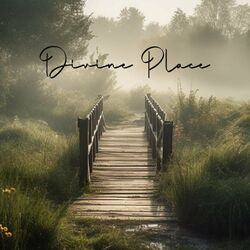 Cover of Divine Place: My Own Spiritual Place