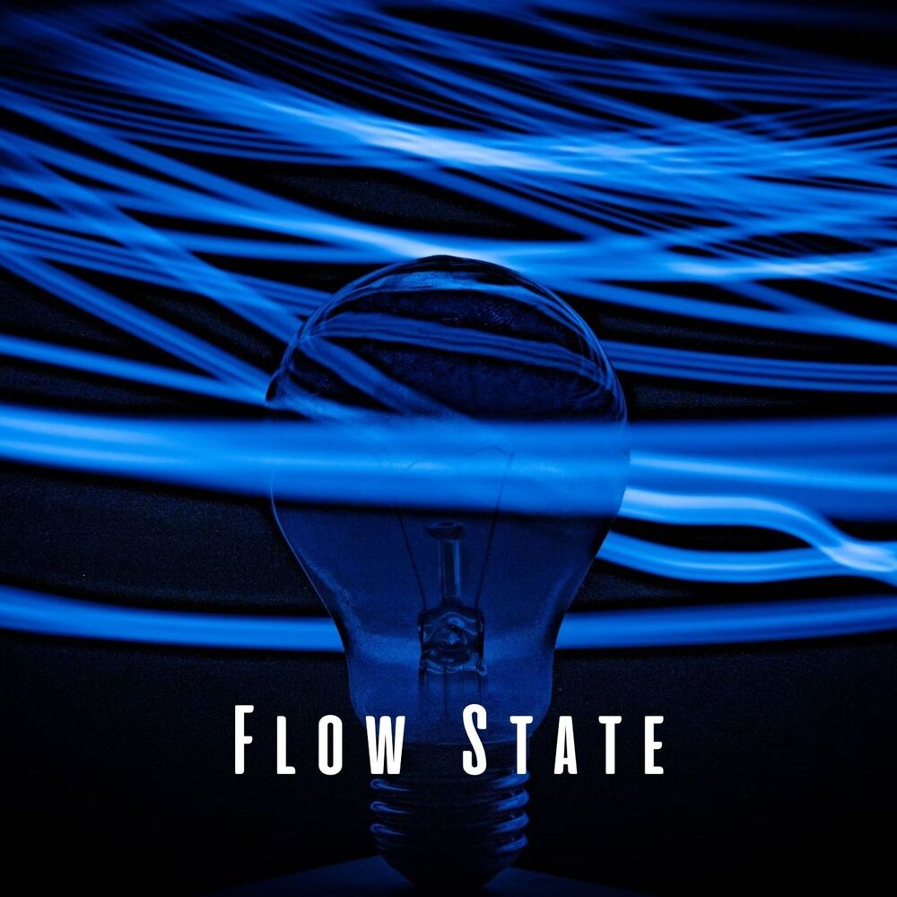 Picture of Flow State: Meditation Music for Peak Concentration